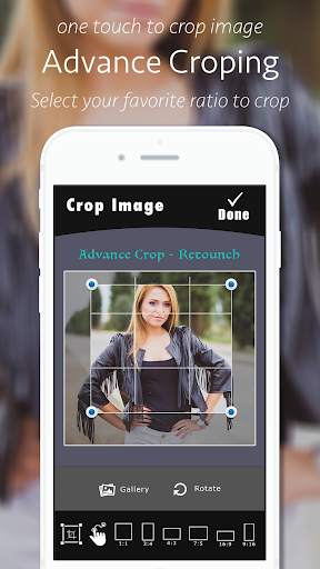 Beauty Camera : You Makeover screenshot 2