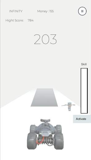 This Is A Car Game screenshot 5