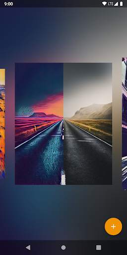 Looq - AI powered filters screenshot 1