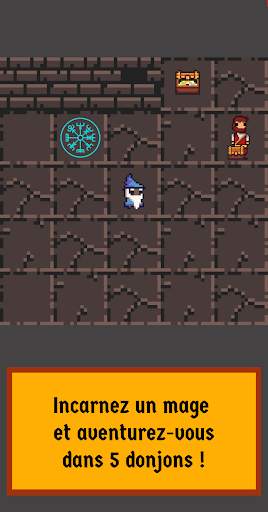 Withdraw World screenshot 1