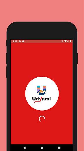 Udyami screenshot 1
