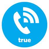 Find Friends Truecaller icon