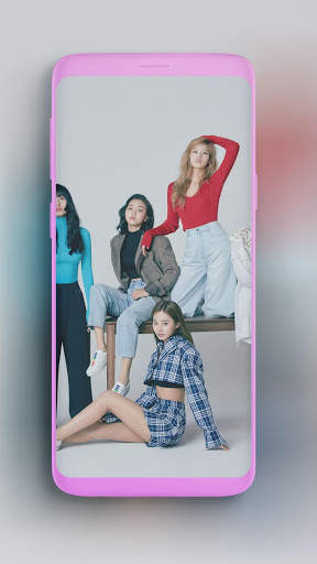 Twice wallpaper Kpop HD new screenshot 2