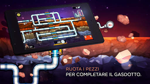 Idraulico 3 screenshot 10