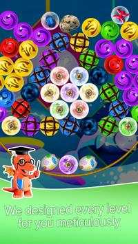 Pop Dragon Ball & Horoscope screenshot 13