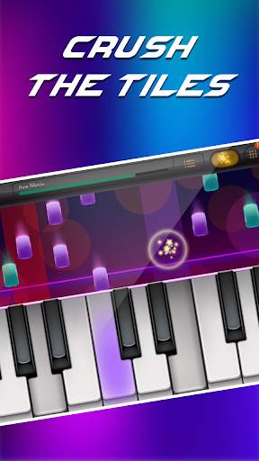 My Magic Piano screenshot 3