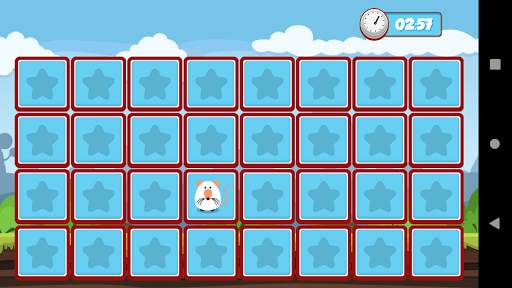 Juego de memoria Para Niños screenshot 7