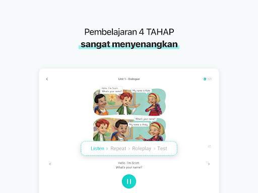 Musio Talk - Let's Go Edition screenshot 7