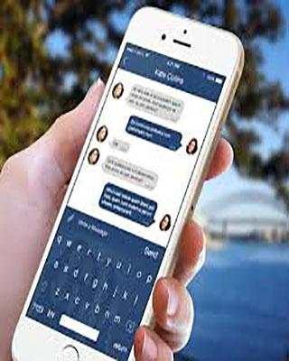 Us Girls and Indian Girls Live Chat by C-BookLite screenshot 1