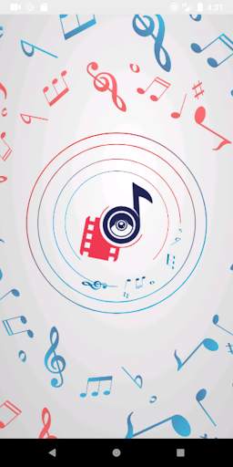 InventVideo - Video Player & Meta Search App скриншот 1