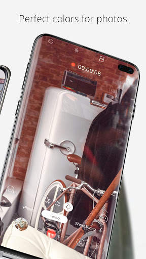 Câmera S20 Ultra - Câmera para Galaxy S10 screenshot 4