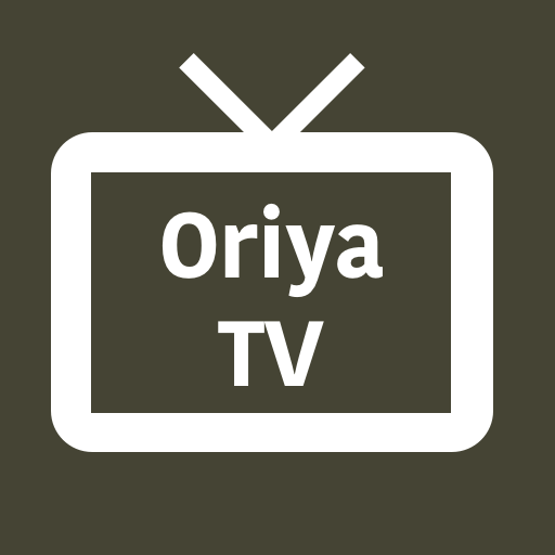Oriya TV Channels أيقونة