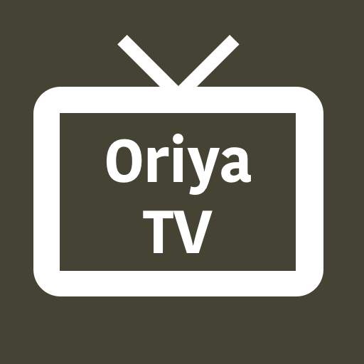 Oriya TV Channels 1.7