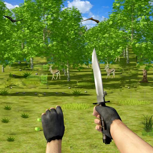 Survival Island :Jail Escape 1.0.5