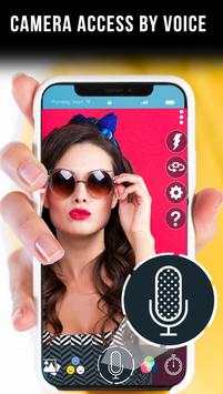 Voice Camera screenshot 1