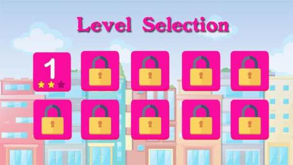 Happy Wheels Racing screenshot 4