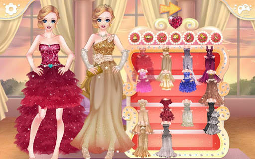 Putri Prom Photoshoot screenshot 2