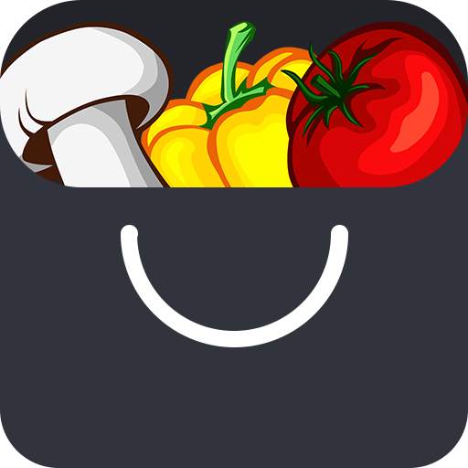 Shopping list 0.0.10