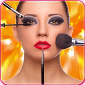 YouCam Beauty Makeup - Photo Editor