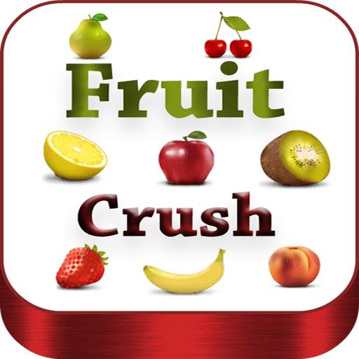Fruit Crush - Puzzle Game 1.0