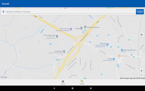 e-Plans mobile screenshot 4