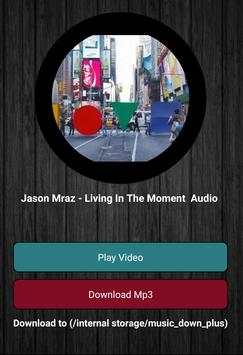 MUSIC DOWN PLUS - FREE MP3 DOWNLOADER screenshot 4