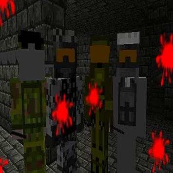 World Zombie Craft screenshot 2