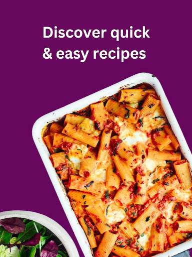 BBC Easy Cook Magazine screenshot 9