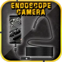 endoscope app for android