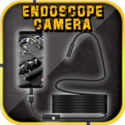 endoscope app for android 7.1.2