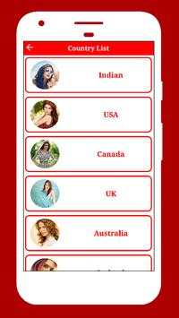 Girls Mobile Number screenshot 4