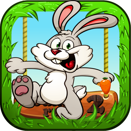 Bunny Run 2 icon