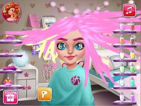 Free Girl Games screenshot 3