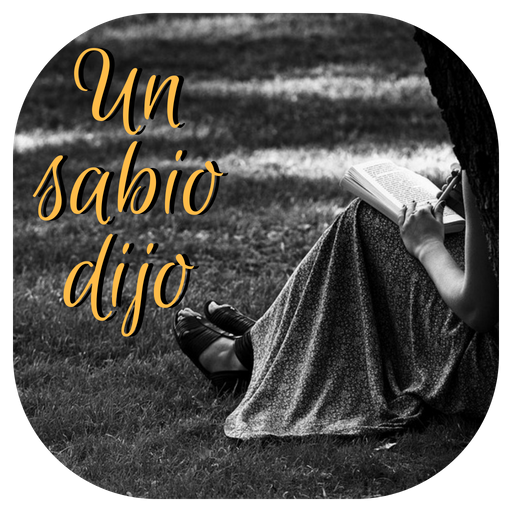Un Sabio Dijo icon