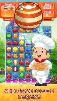 Cookie Legend screenshot 4