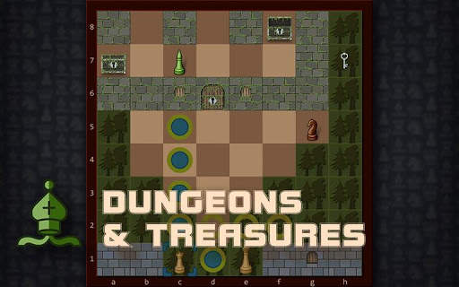 CHESSMASTER Free screenshot 4