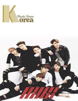iKON Offline Music -Kpop screenshot 5