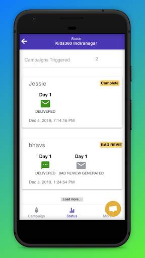 Customer Reviews App for Facebook, Google Reviews screenshot 5