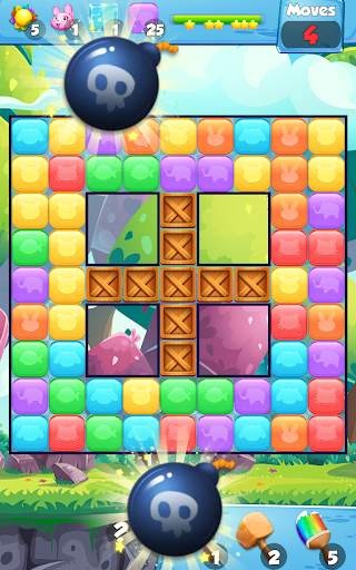 Toys Crush - Match Two screenshot 3