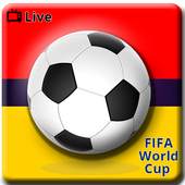 FIFA WorldCup 2018 1.2