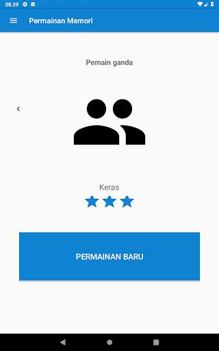Game Memori screenshot 12
