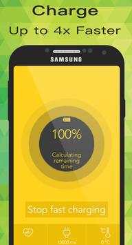 Ultra Super Fast Charging screenshot 1