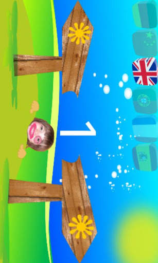 Carol 123 screenshot 2