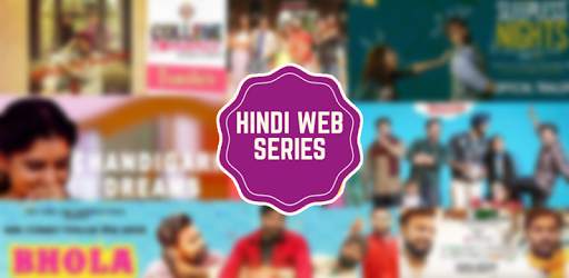 Hindi Web Series screenshot 1