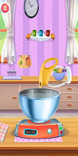 Babysitter Crazy Baby Daycare - Fun Games for Kids screenshot 5