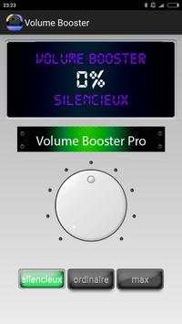 Super Volume Booster - Amplifier Booster 2019 1 تصوير الشاشة