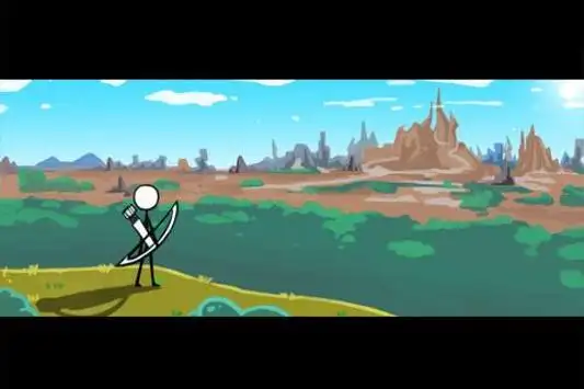 Cartoon Wars: Gunner  screenshot 1
