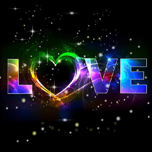 Love Shine Heart LWP 3