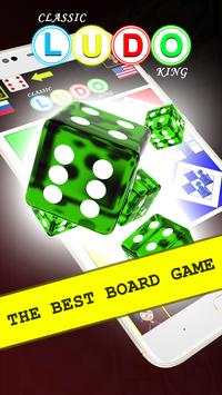 New Ludo Dice Master Offline Game screenshot 4