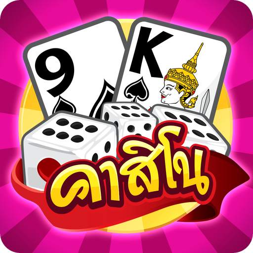 Casino boxing Thai 3.4.325